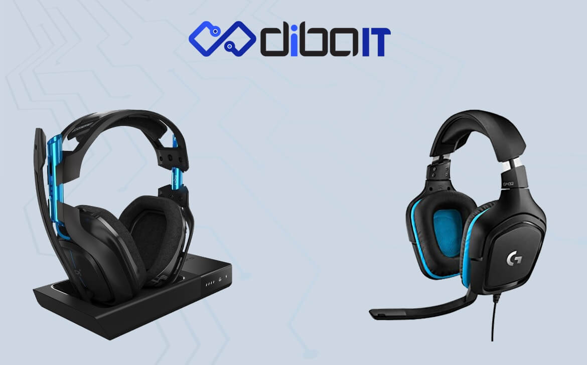 هدست مناسب گیمینگ